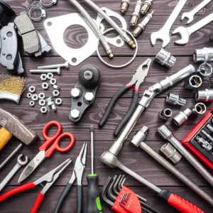 Automotive & Tools
